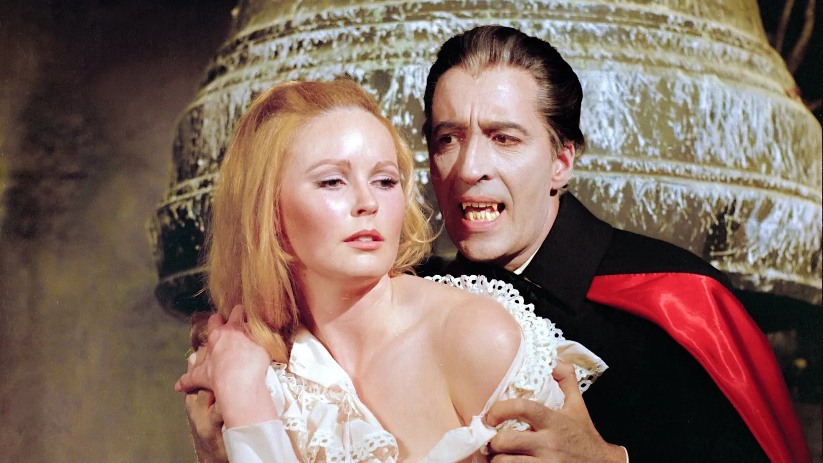 Le amanti di Dracula streaming ita