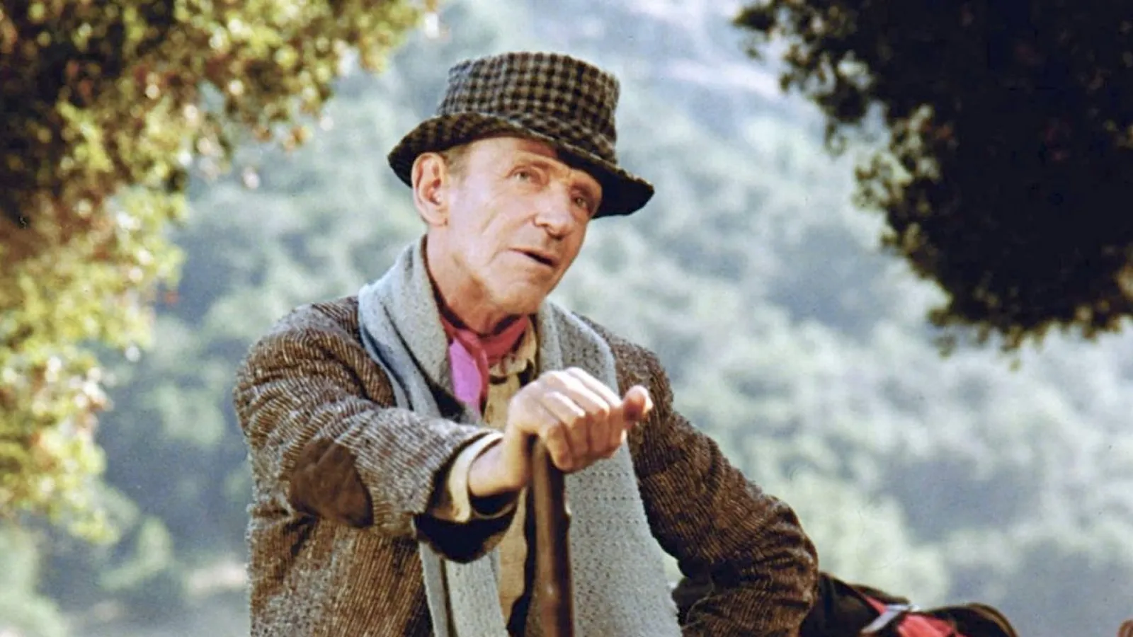 Sulle ali dell'arcobaleno streaming ita