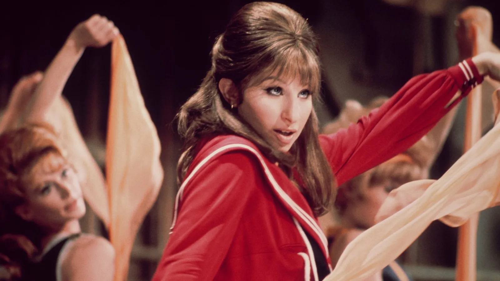 Funny Girl streaming ita