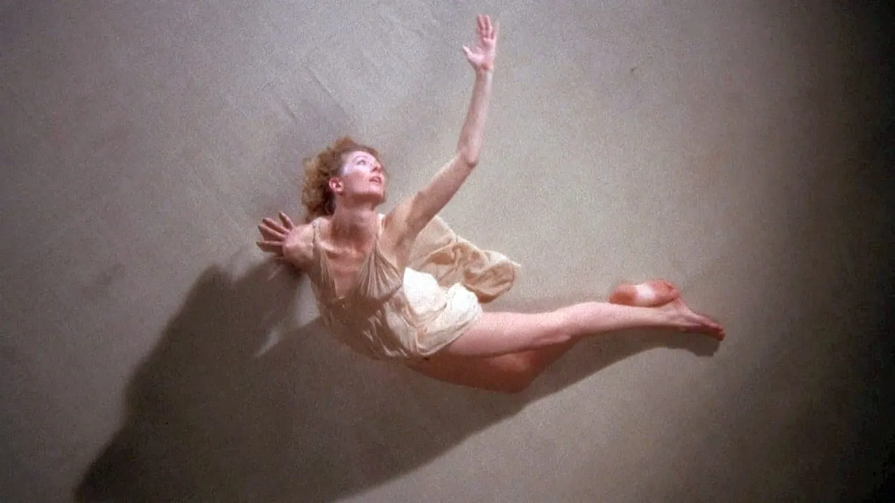 Isadora streaming ita