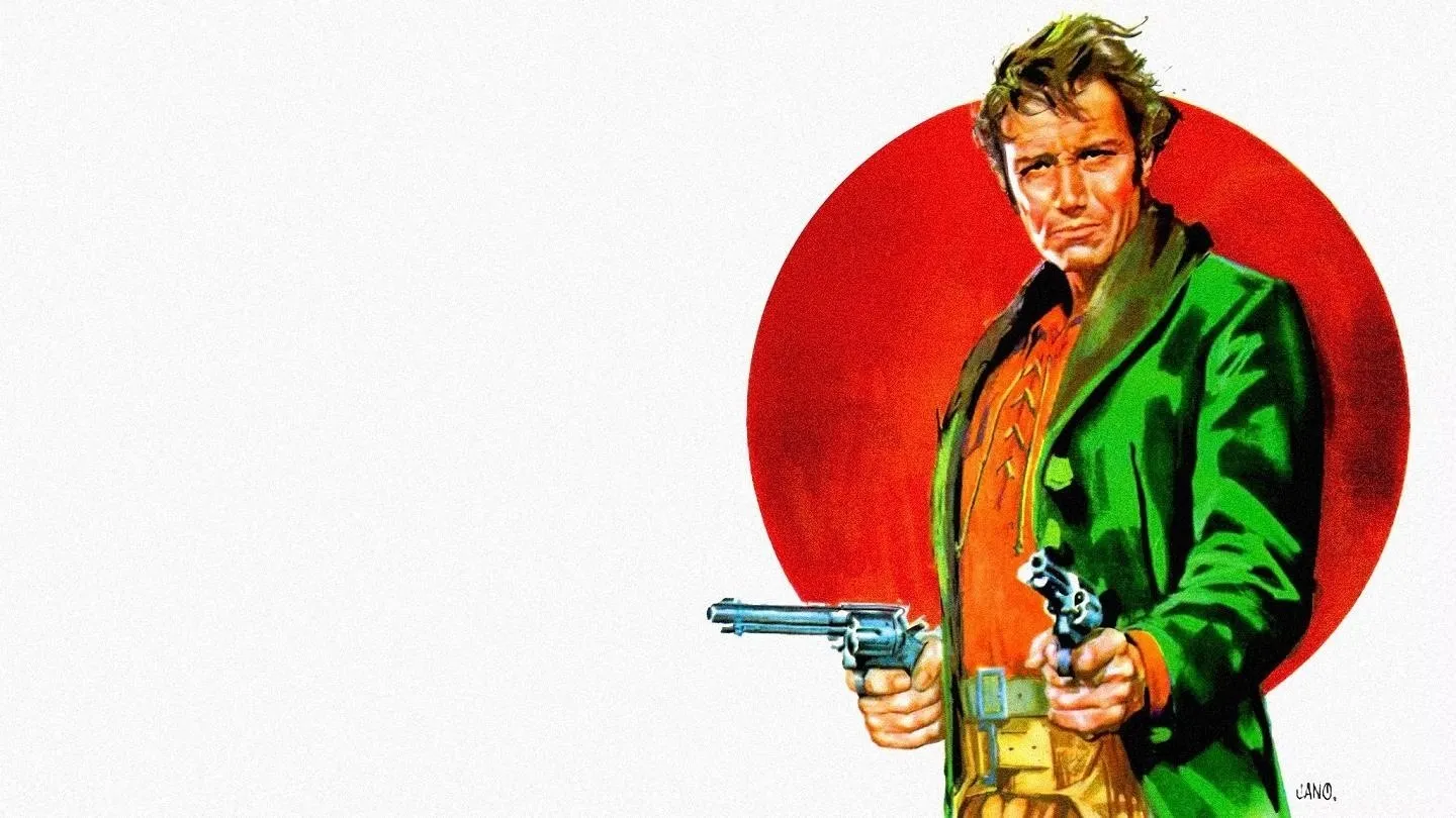 Il pistolero segnato da Dio streaming ita
