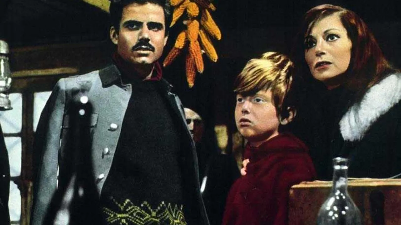 Rose rosse per il Führer streaming ita