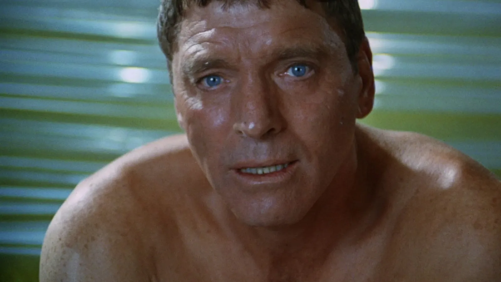 Un uomo a nudo streaming ita