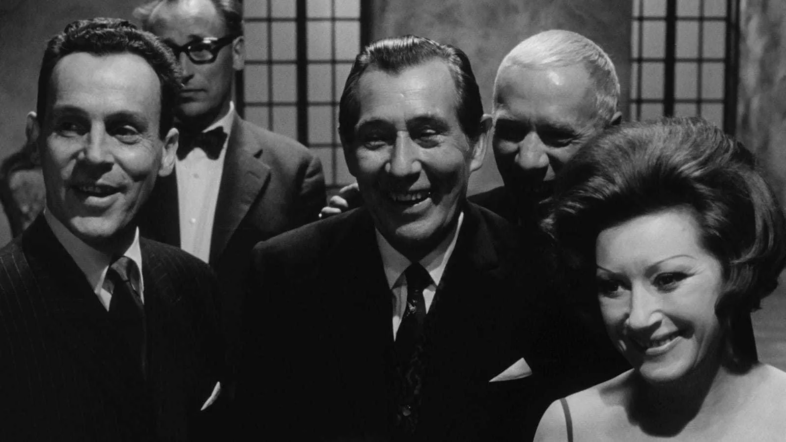 L'ora del lupo streaming ita