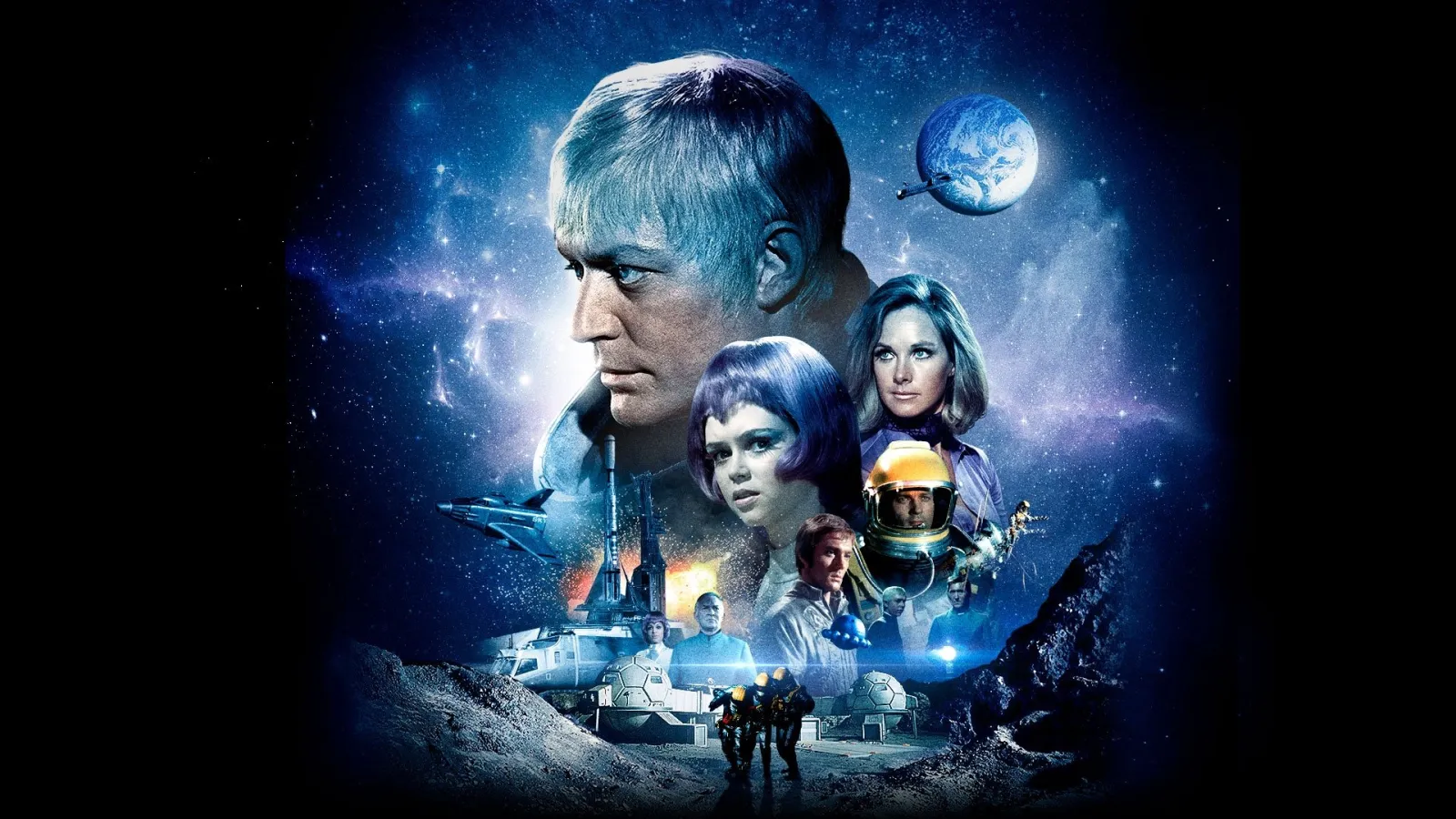 UFO streaming ita