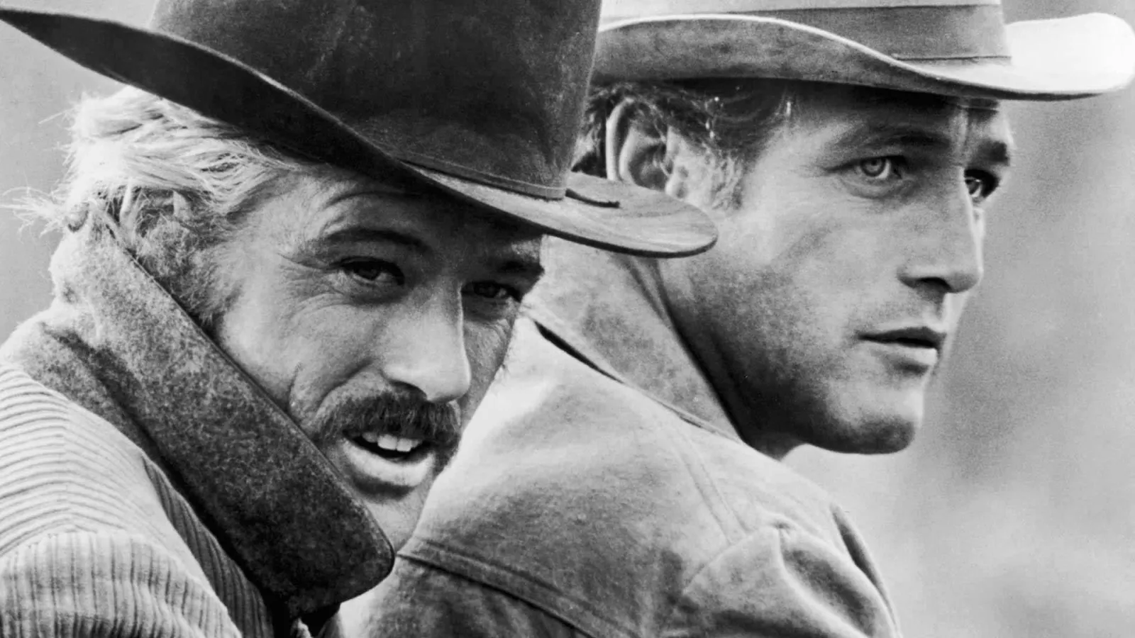 Butch Cassidy streaming ita