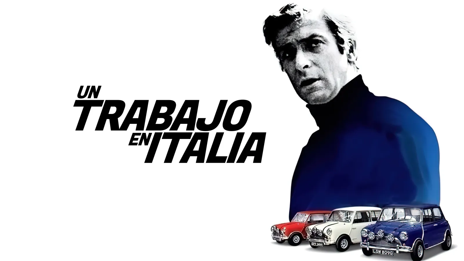 Un colpo all'italiana streaming ita