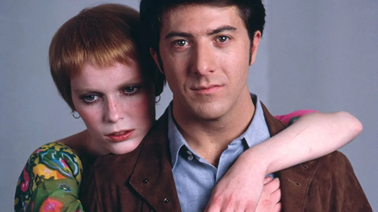 John e Mary streaming ita