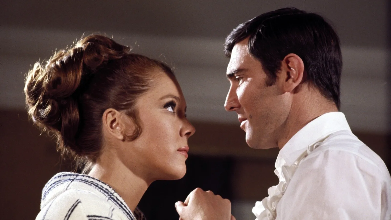 Agente 007 - Al servizio segreto di Sua Maestà streaming ita
