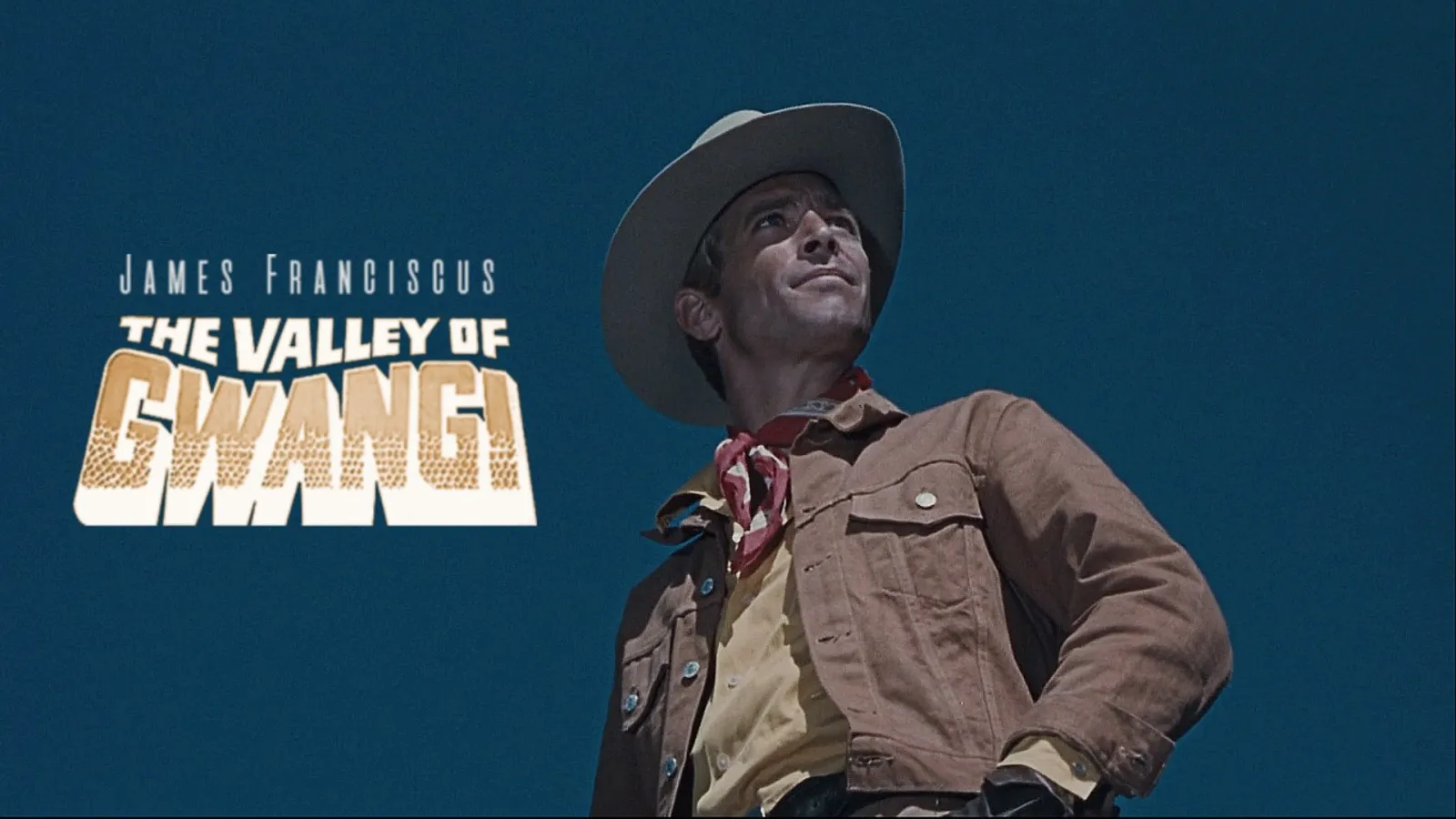 La vendetta di Gwangi streaming ita