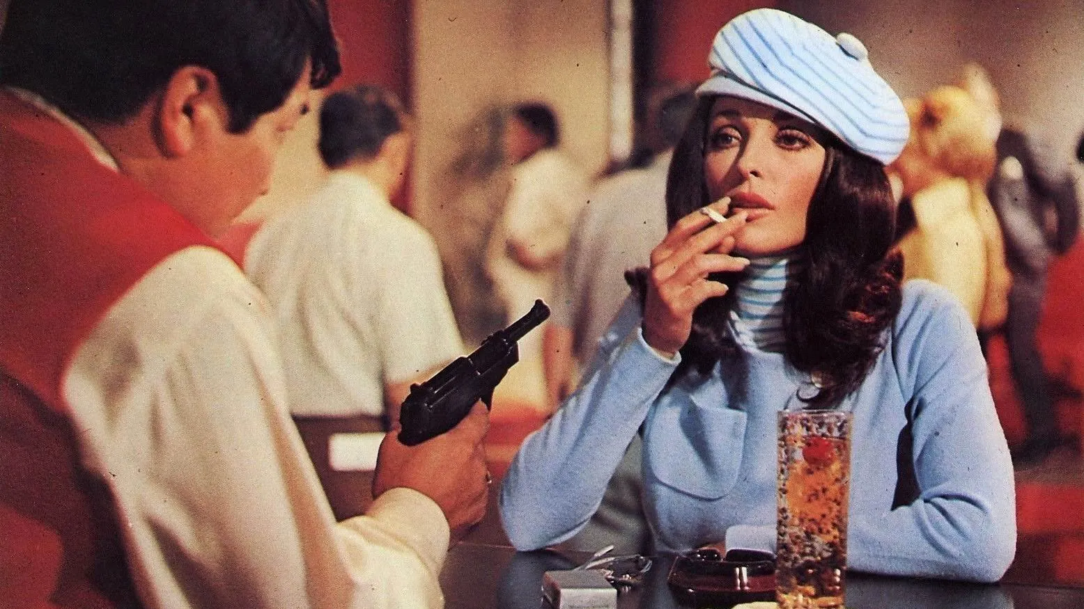 Missione compiuta stop - Bacioni Matt Helm streaming ita