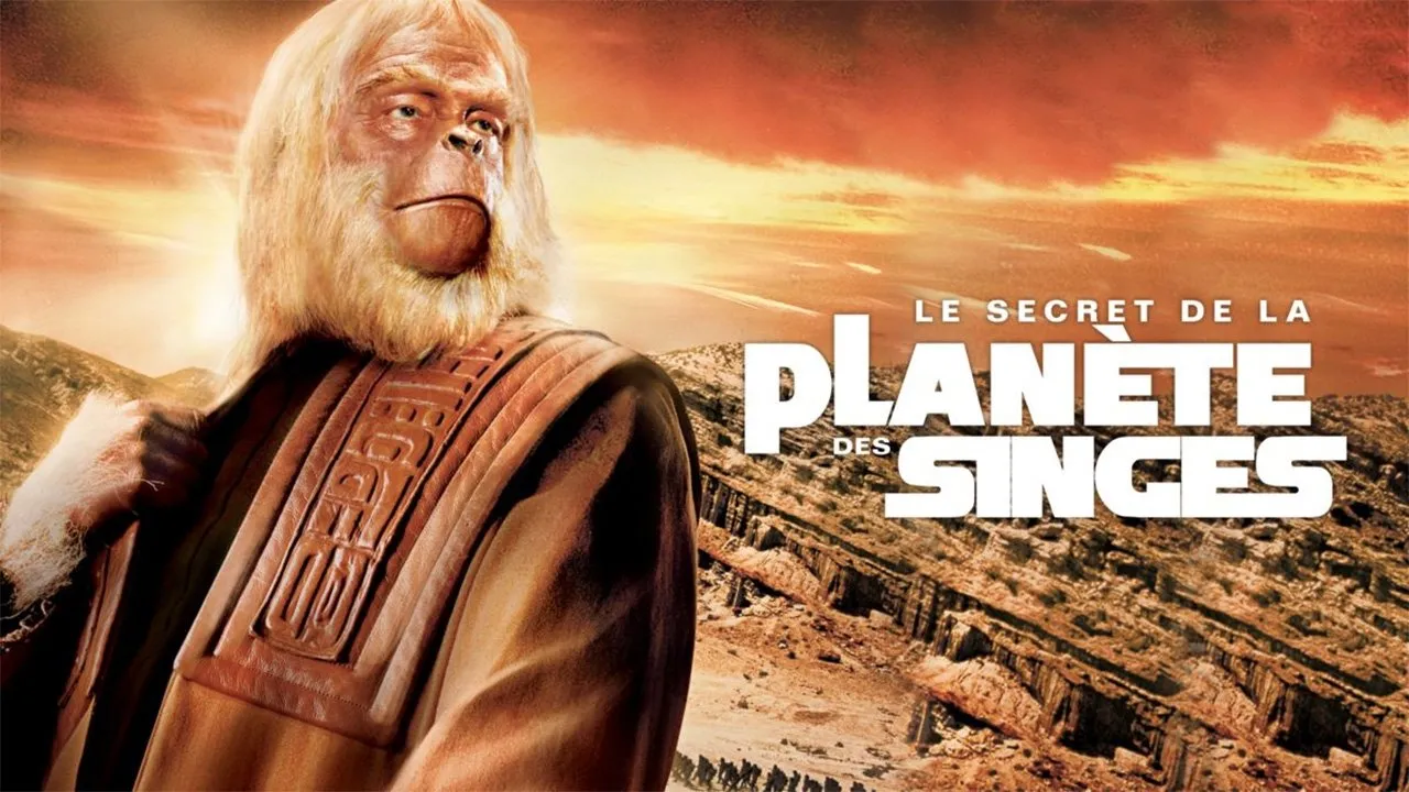 L'altra faccia del pianeta delle scimmie streaming ita