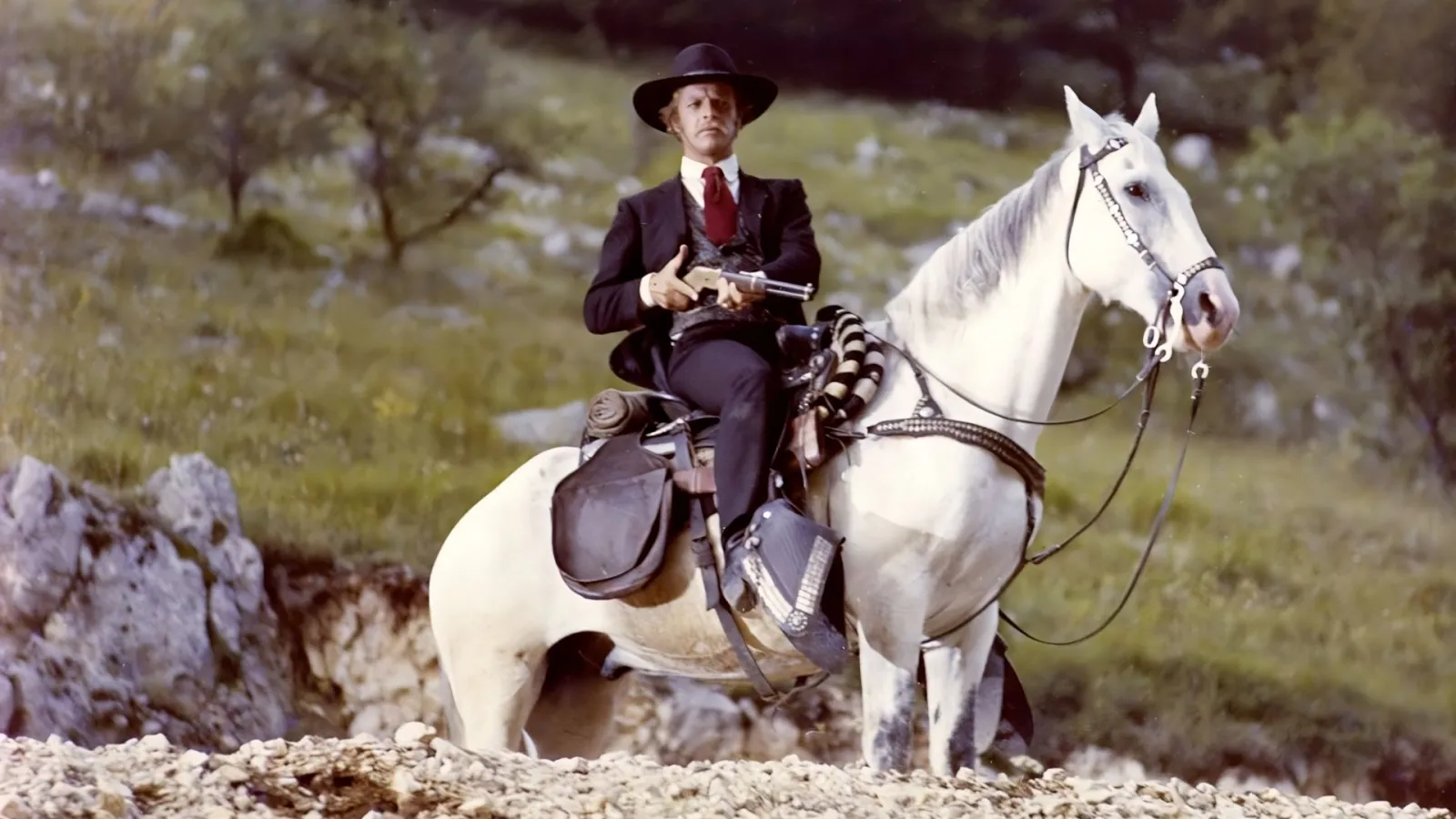 Buon funerale, amigos!… paga Sartana streaming ita