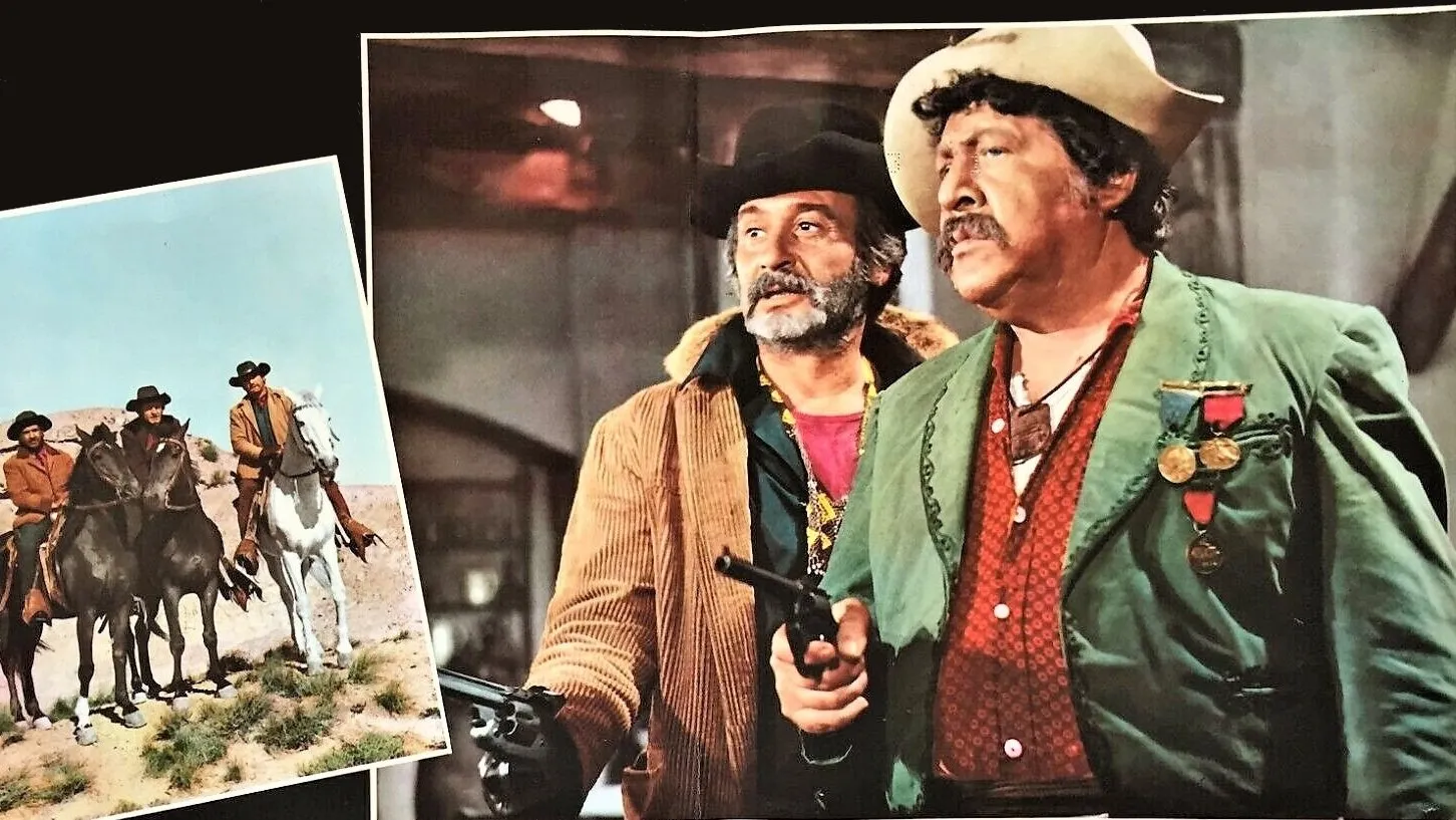 Prima ti perdono... poi t'ammazzo streaming ita