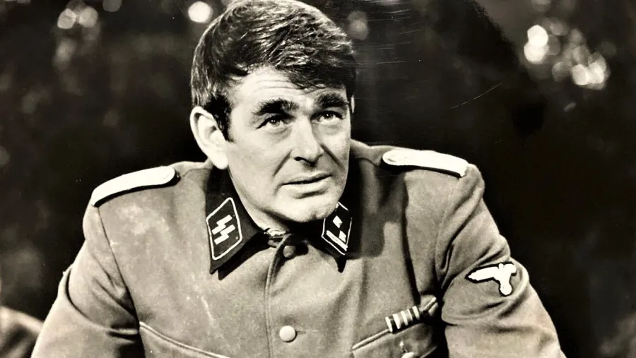 Gli sciacalli del comandante Strasser streaming ita
