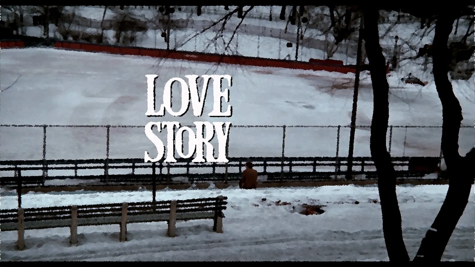 Love Story streaming ita