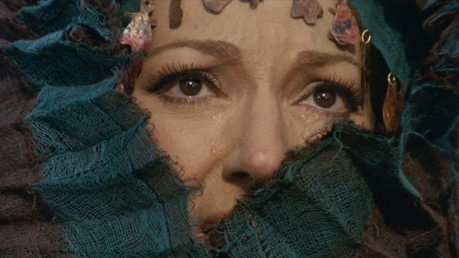 Medea streaming ita