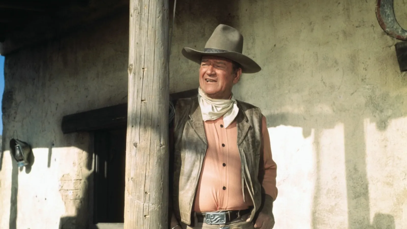 Rio Lobo streaming ita