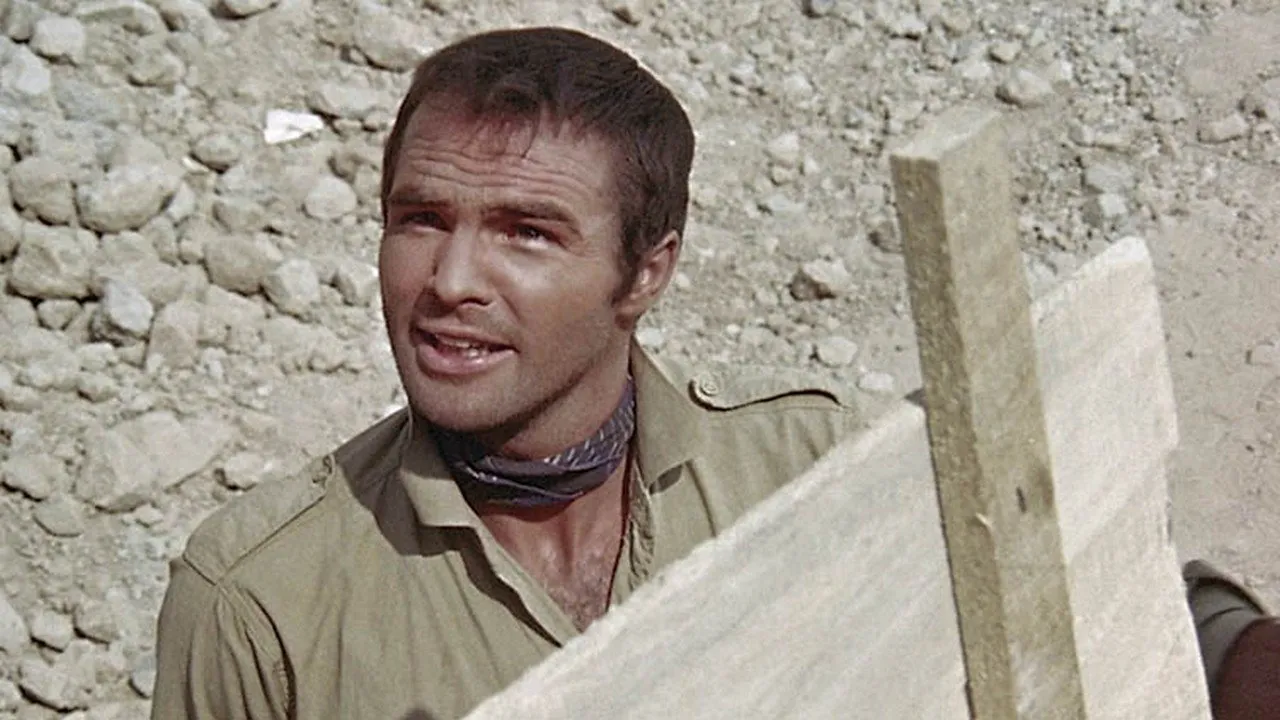 4 bastardi per un posto all'inferno streaming ita