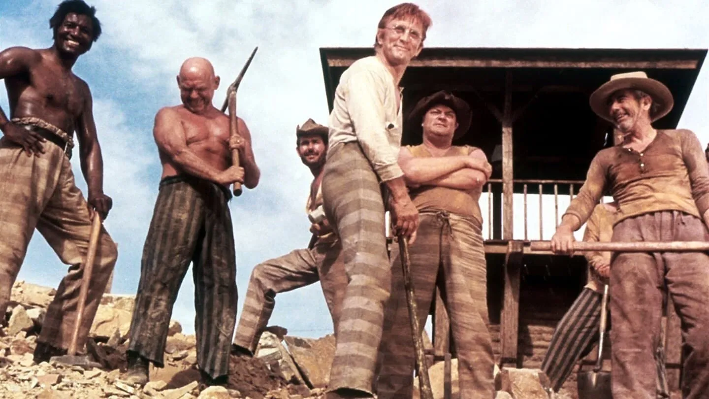 Uomini e cobra streaming ita