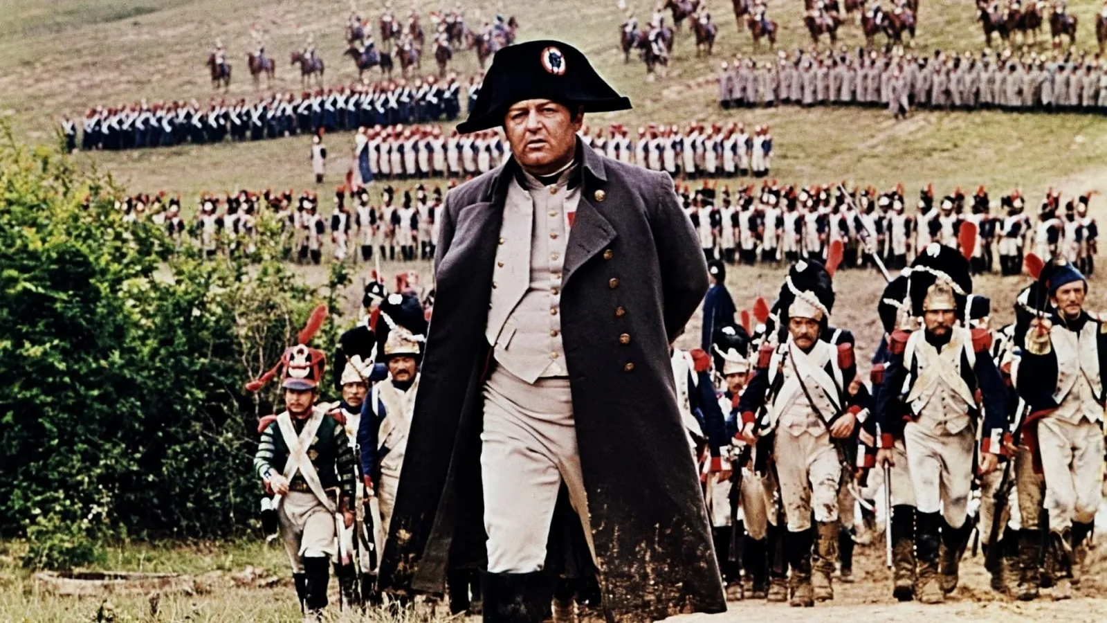 Waterloo streaming ita
