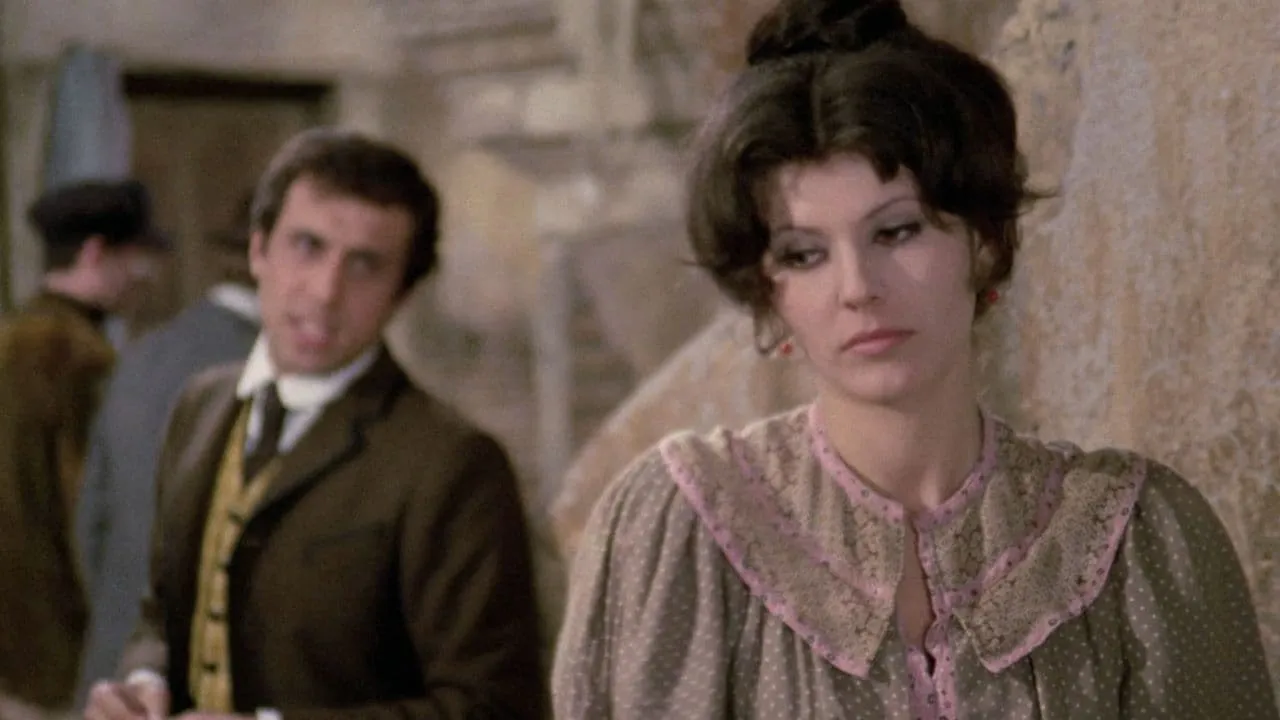 Er più - storia d'amore e di coltello streaming ita