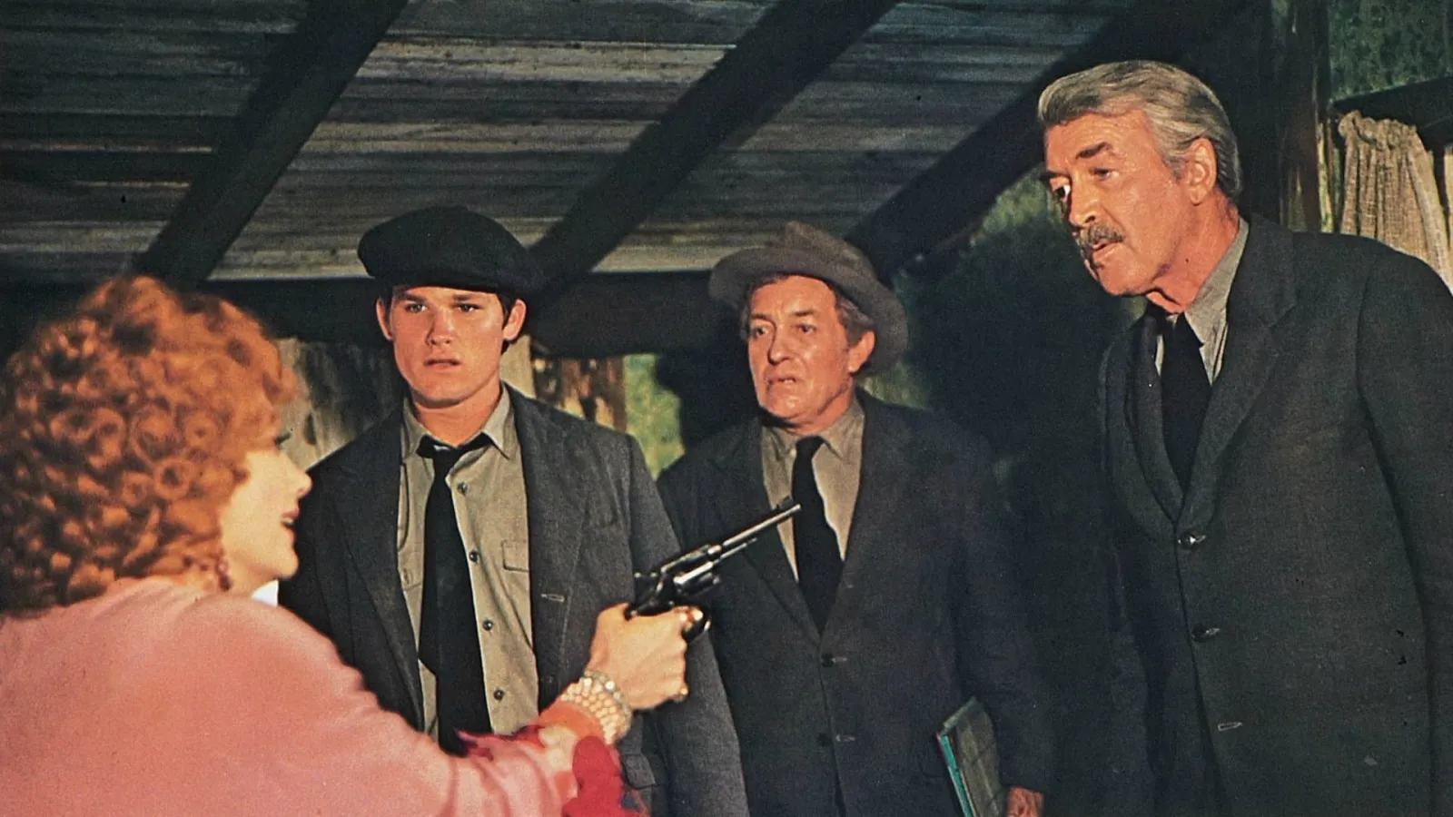 L'uomo dinamite streaming ita