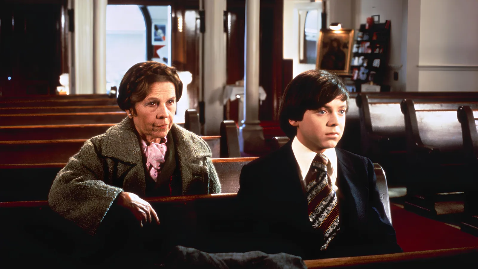 Harold e Maude streaming ita
