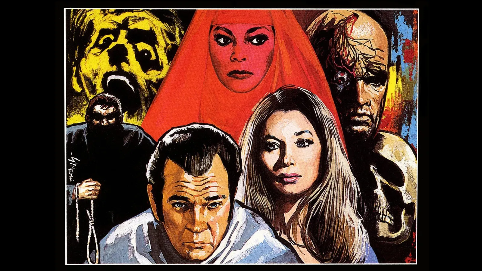 La figlia di Frankenstein streaming ita