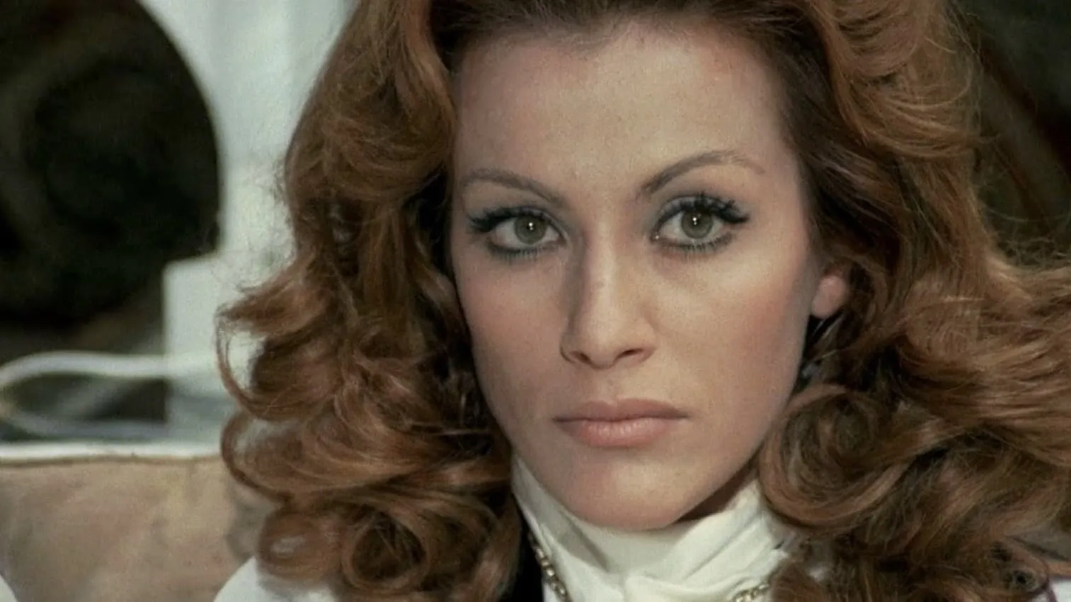 Una lucertola con la pelle di donna streaming ita