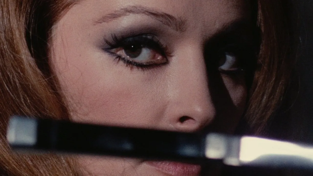 La morte cammina con i tacchi alti streaming ita
