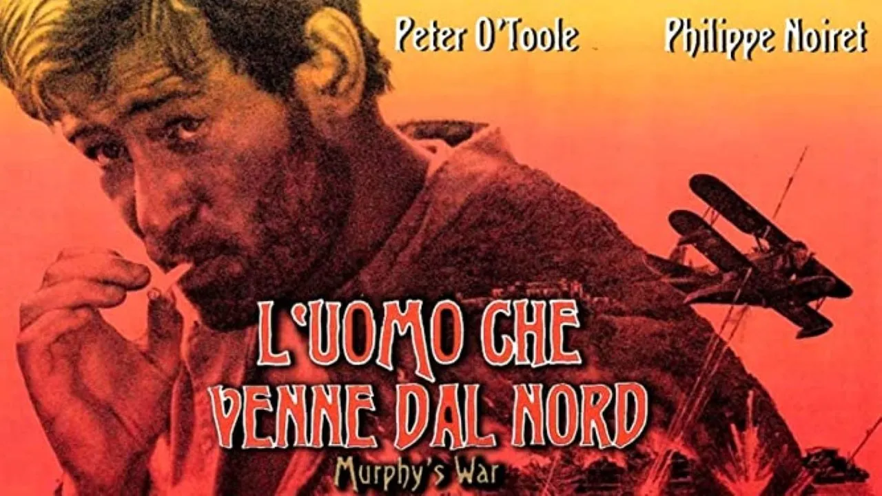 L'uomo che venne dal Nord streaming ita
