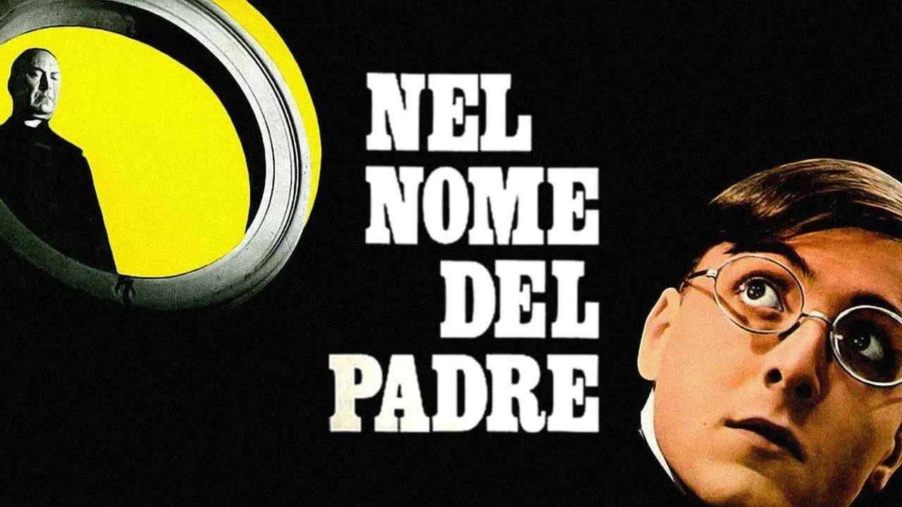 Nel nome del padre streaming ita