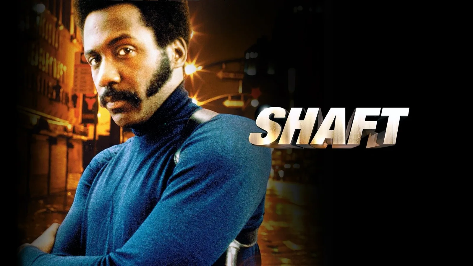 Shaft il detective streaming ita