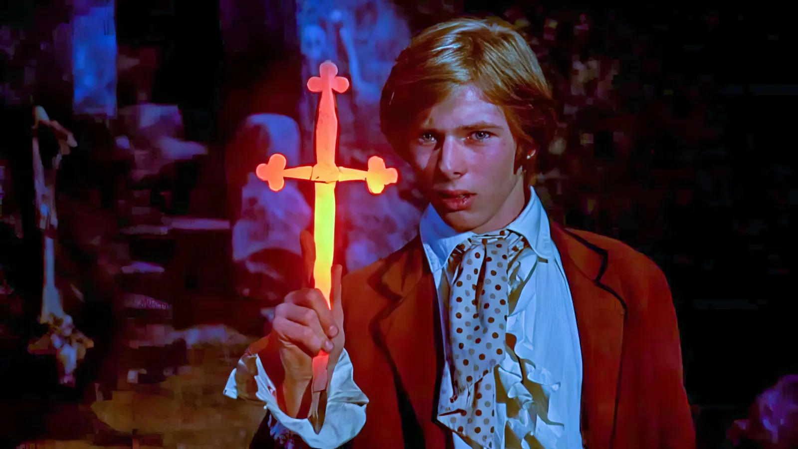 La regina dei vampiri streaming ita