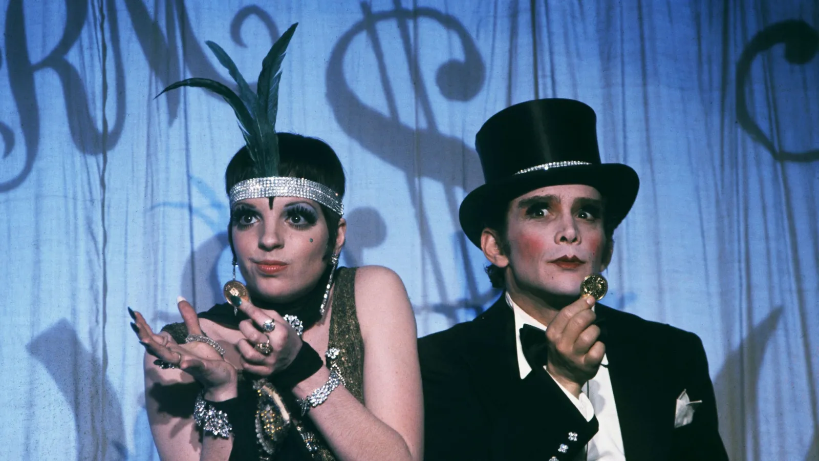 Cabaret streaming ita