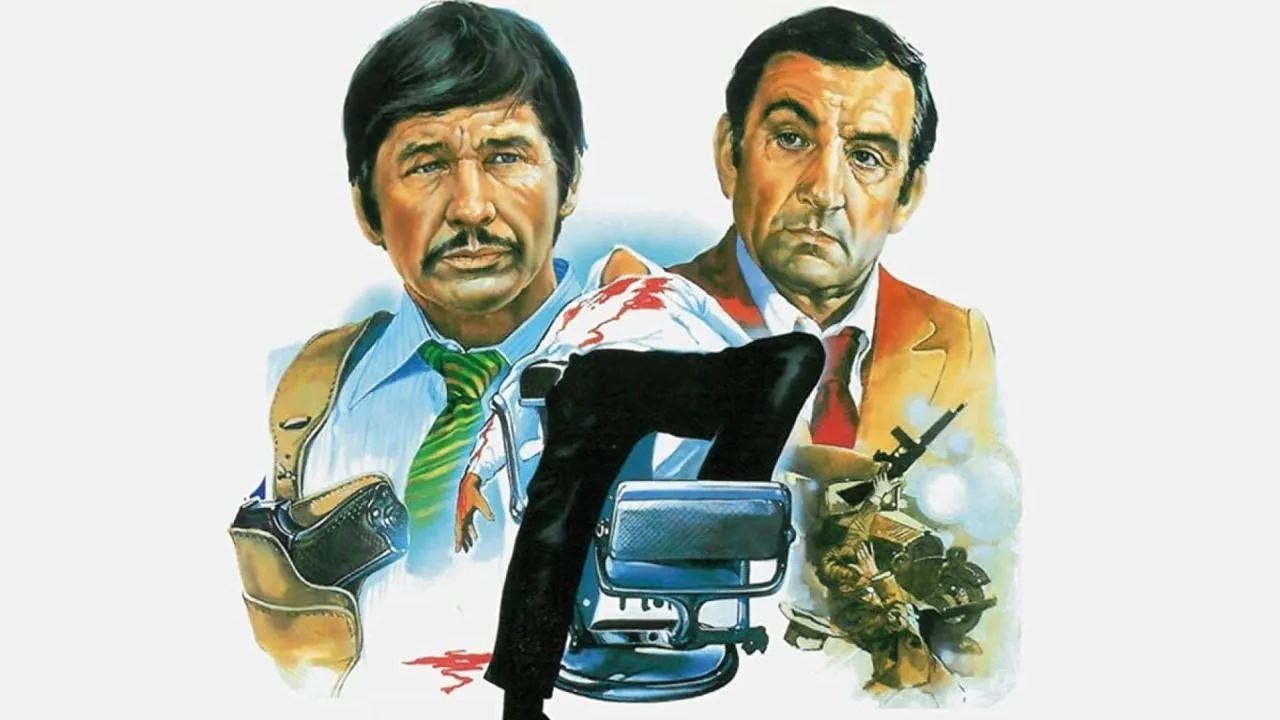 Joe Valachi - I segreti di Cosa Nostra streaming ita