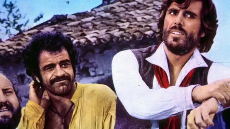 Fuori uno sotto un altro, arriva il Passatore streaming ita