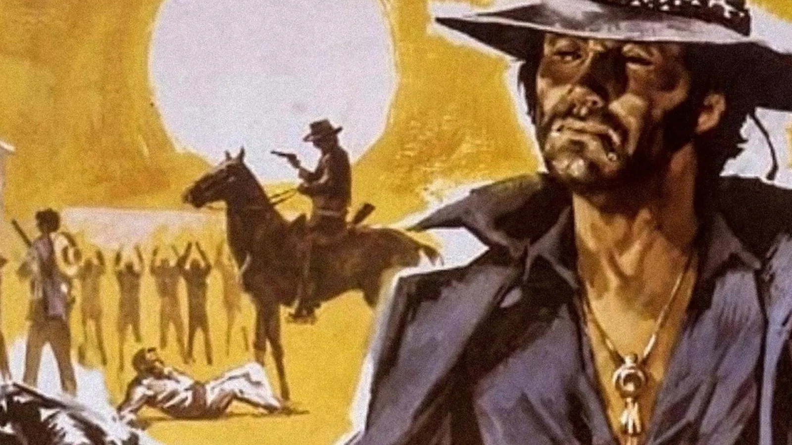 Lo credevano uno stinco di santo streaming ita