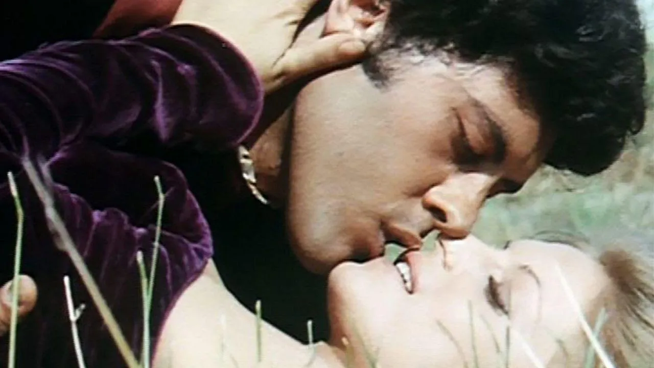 Decameron n° 4 - Le belle novelle del Boccaccio streaming ita