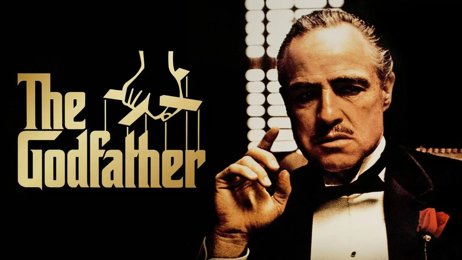 Il Padrino streaming ita