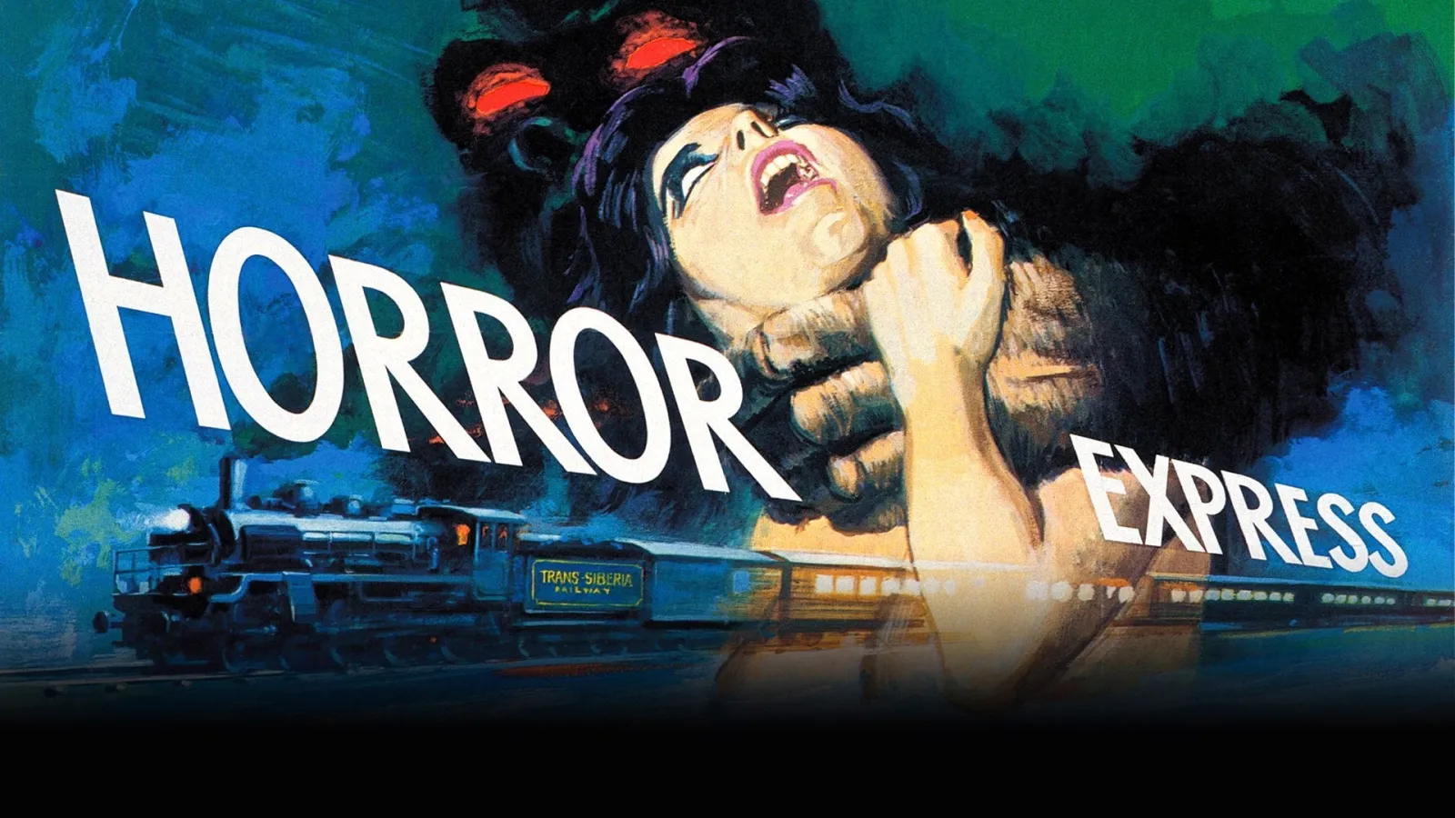 Horror express streaming ita