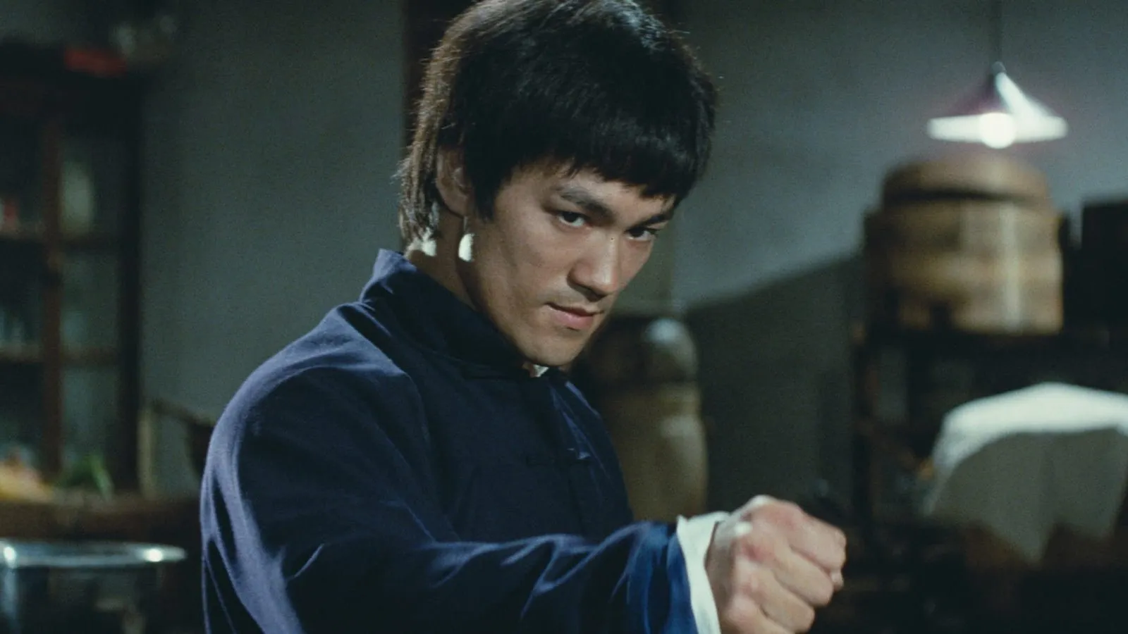 Dalla Cina con furore streaming ita