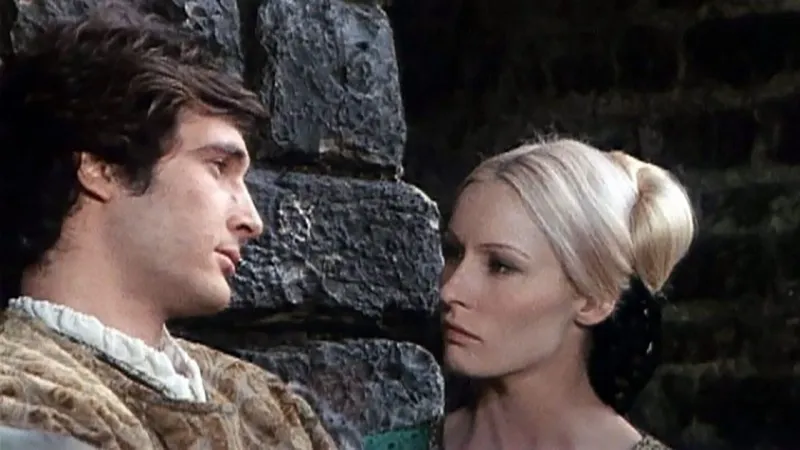 Decameron n° 3 - Le più belle donne del Boccaccio streaming ita