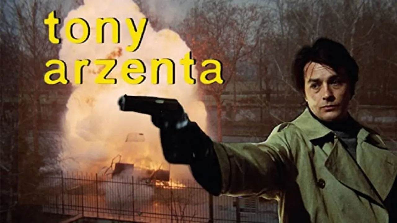 Tony Arzenta streaming ita