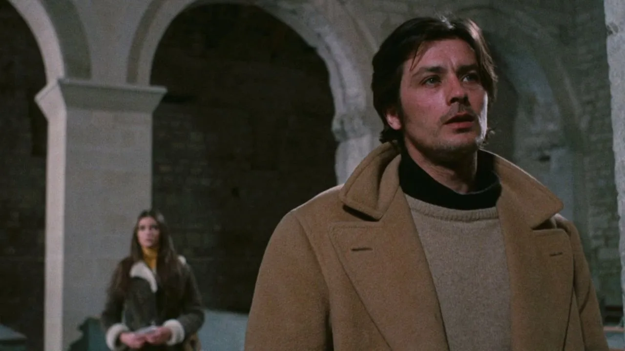 La prima notte di quiete streaming ita