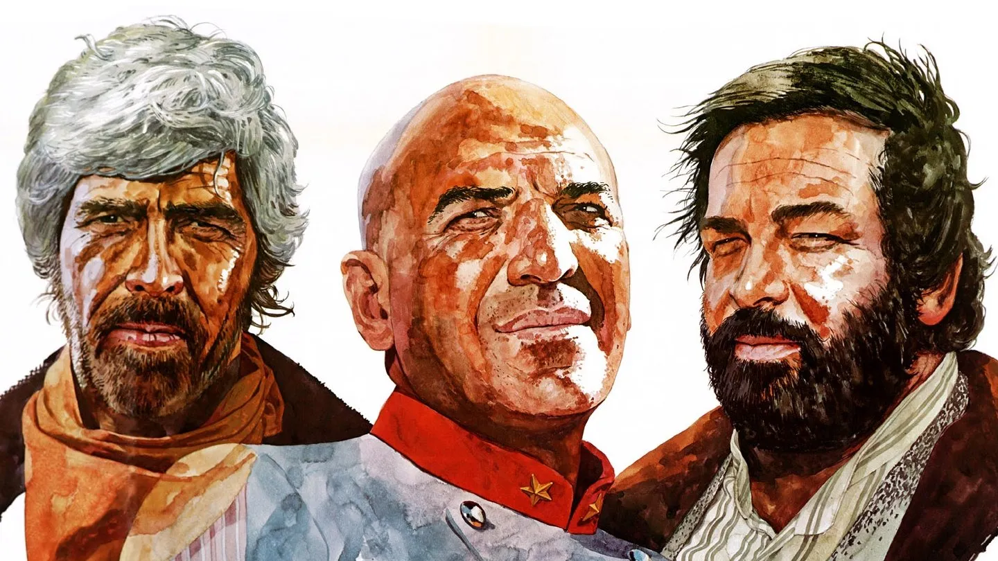 Una ragione per vivere e una per morire streaming ita