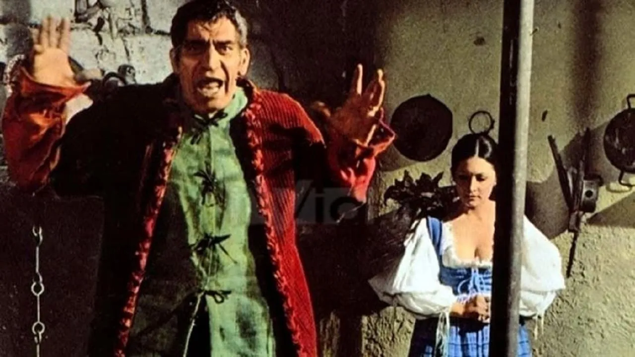 Sollazzevoli storie di mogli gaudenti e mariti penitenti - Decameron nº 69 streaming ita