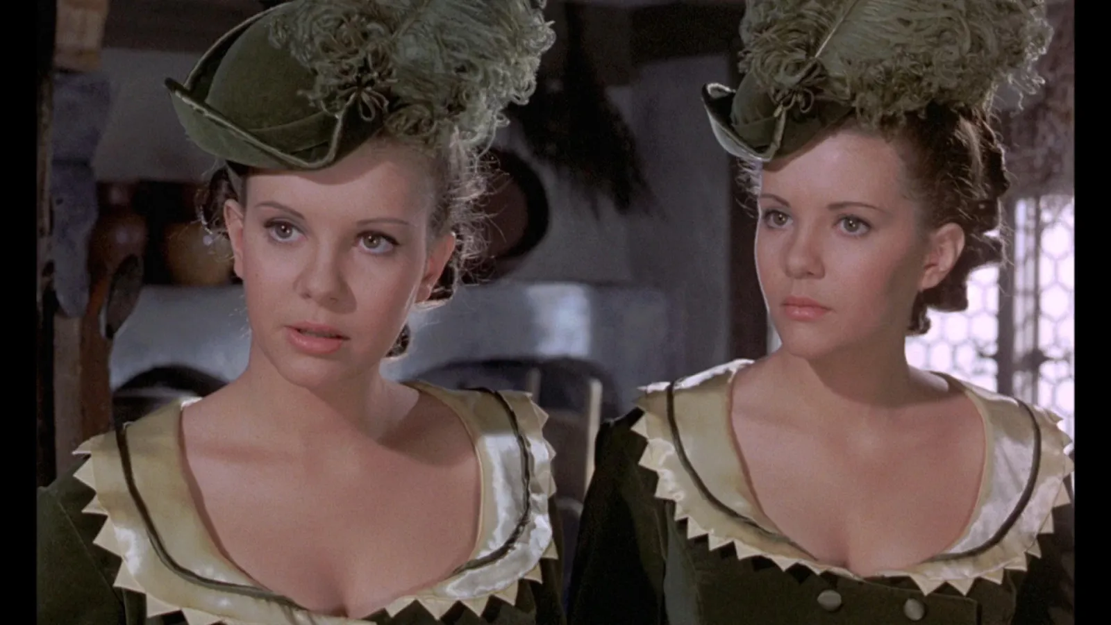 Le figlie di Dracula streaming ita