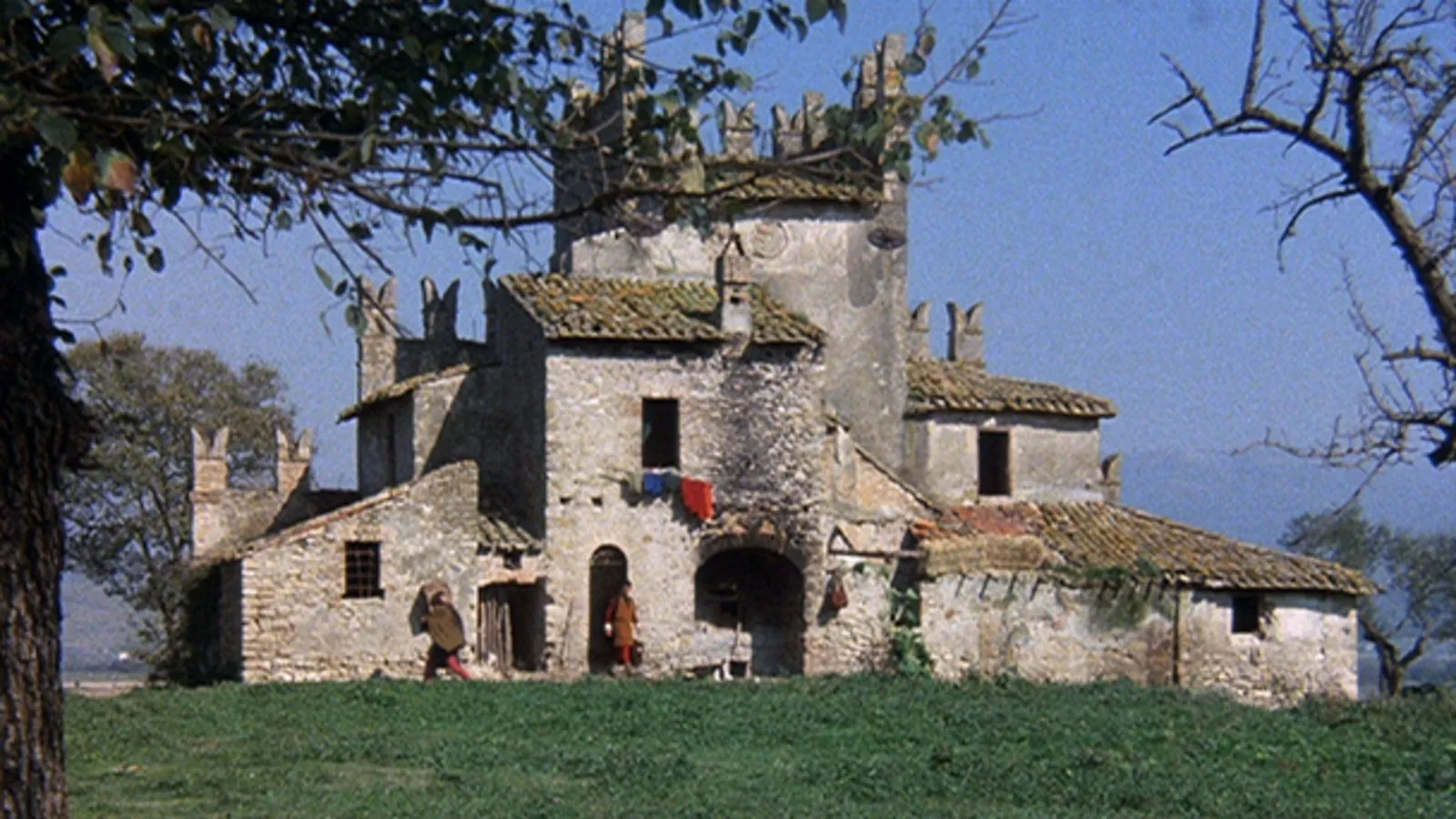 L'età di Cosimo de' Medici streaming ita